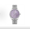 Vivienne Westwood 腕表 石英机芯 精钢不锈钢表带 紫色表盘 女表 50米防水 商品缩略图0