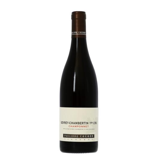 菲利普雪龙热夫雷香贝丹香鹏园红葡萄酒Philippe Cheron Gevrey Chambertin 1er Cru "Champonnet" 商品图0