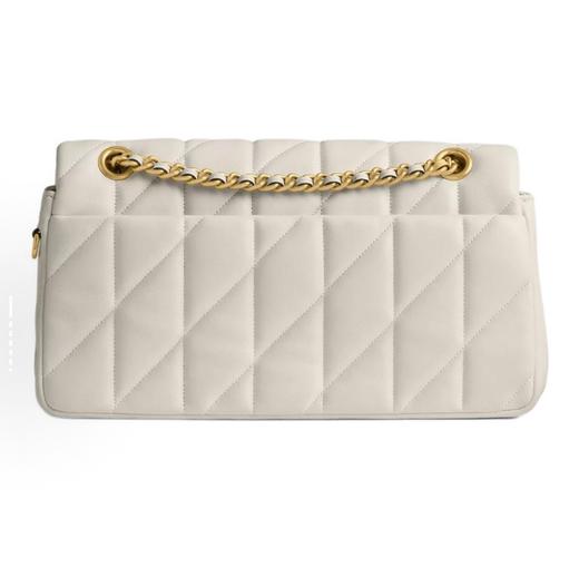 COACH 白色女士单肩包 tabby 26 CP150B4HA 商品图2