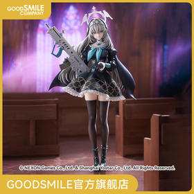 【GSC预售定金】1/7标准比例 樱子 蔚蓝档案 手办模玩