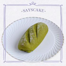 斑斓红豆卷米面包 | 糯香满溢