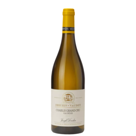 约瑟夫杜鲁安夏布利沃德锡特选白葡萄酒 Joseph-Drouhin-Grand-Cru-Chablis-Vaudesir-20