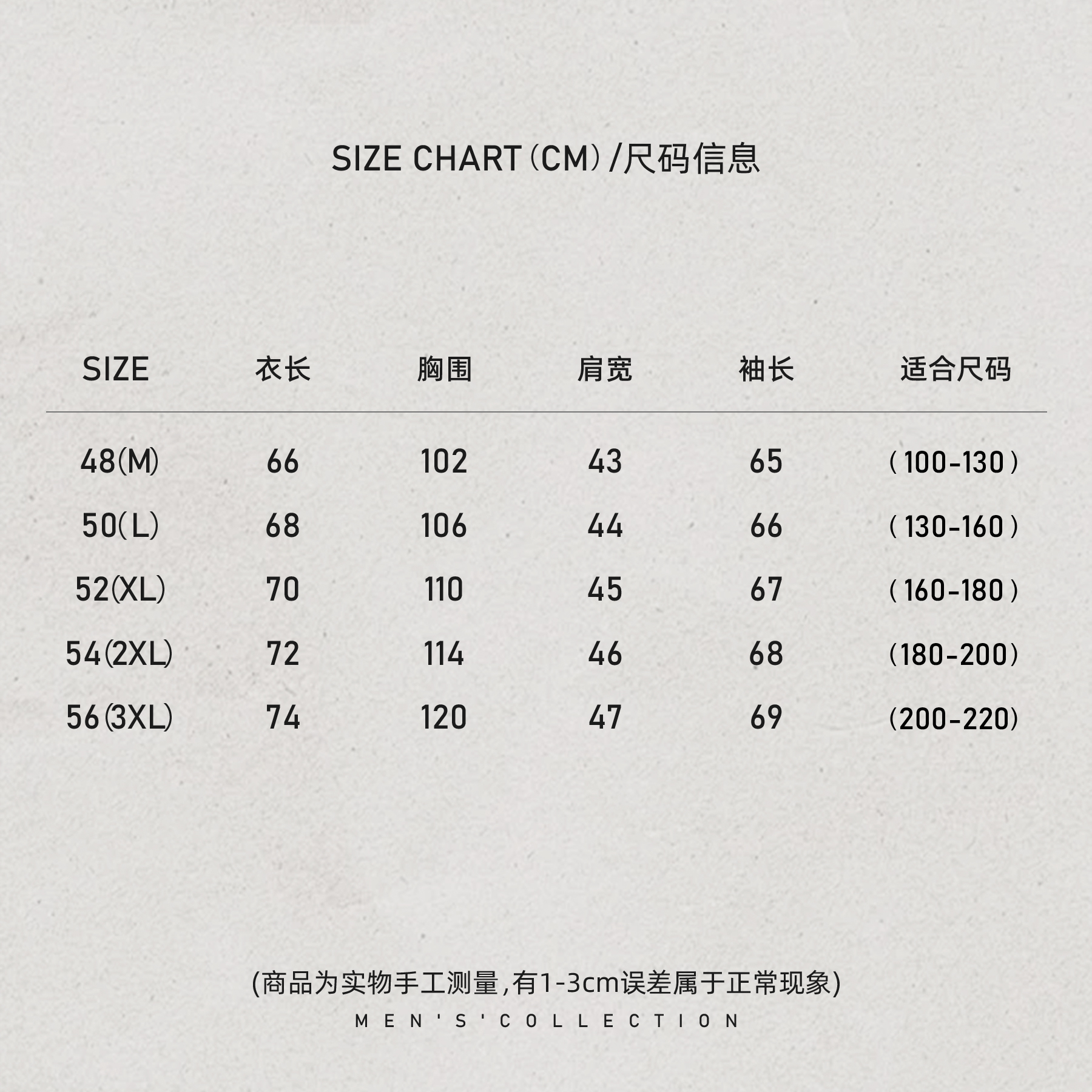 「WarmSpine反底坑条」秦磊男装羊毛混纺毛衫LL-WSY1151 N10商品图3