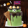 【独眼扫帚怪】万圣节限定系列-水果夹心蛋糕 商品缩略图0
