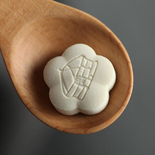 三江雪牦牛奶贝360g 商品图1