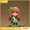 【GSC现货】粘土人 无声铃鹿 赛马娘 Pretty Derby 商品缩略图0