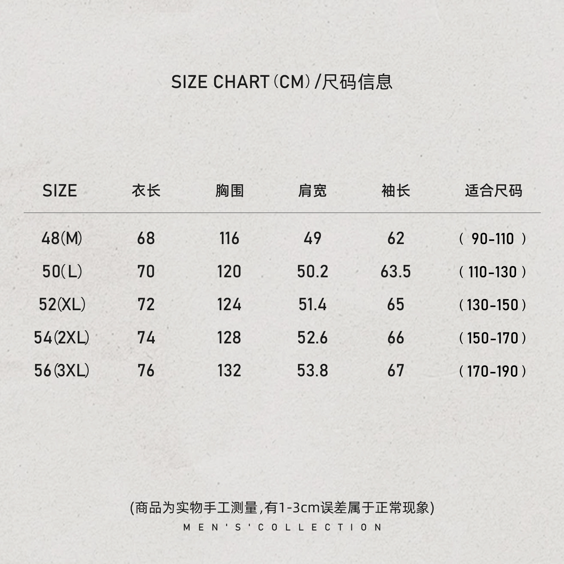 「商鸟羽绒」秦磊男装异型结构拼接剪裁85鹅绒服LL-WYR7002 N10商品图4