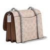 COACH 卡其色女士斜挎包 CW206SVPWH 商品缩略图1