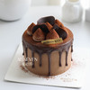 超浓巧克力布蕾 商品缩略图0