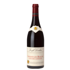 约瑟夫杜鲁安萨维尼戈多红葡萄酒Joseph Drouhin Savigny-les-Beaune Clos des Godeaux