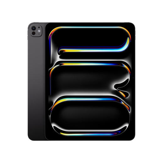 13英寸 iPad Pro（M5芯片）无限局域网版本 2025款 商品图1