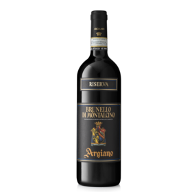双面神酒庄布鲁那洛珍藏干红葡萄酒 Argiano-Vino-Brunello-di-Montalcino-DOCG-Riserva