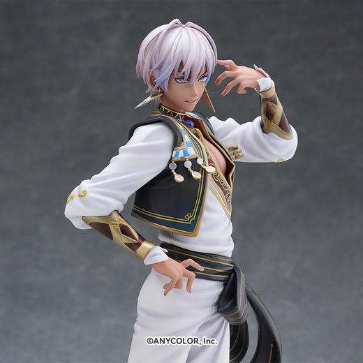 【GSC预售定金】1/7标准比例 NIJISANJI 伊卜拉新 手办模玩 商品图2