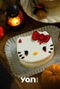 万圣节Hello Kitty便当蛋糕 商品缩略图3