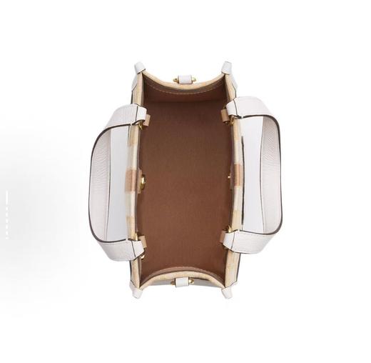COACH 米色女士托特包 CQ878IMDQC 商品图2
