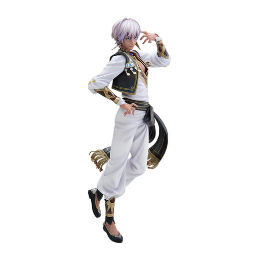 【GSC预售定金】1/7标准比例 NIJISANJI 伊卜拉新 手办模玩 商品图4