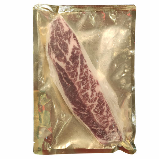 200g华牧鲜美国安格斯牛小排 商品图0