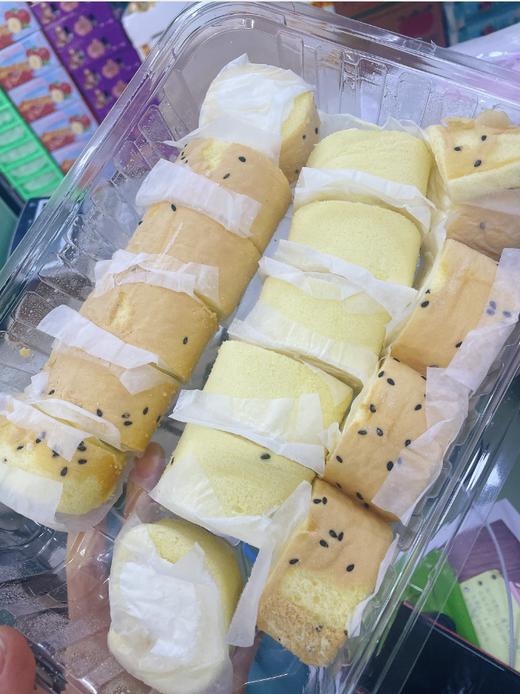 伯爵瑞士卷一盒 商品图1