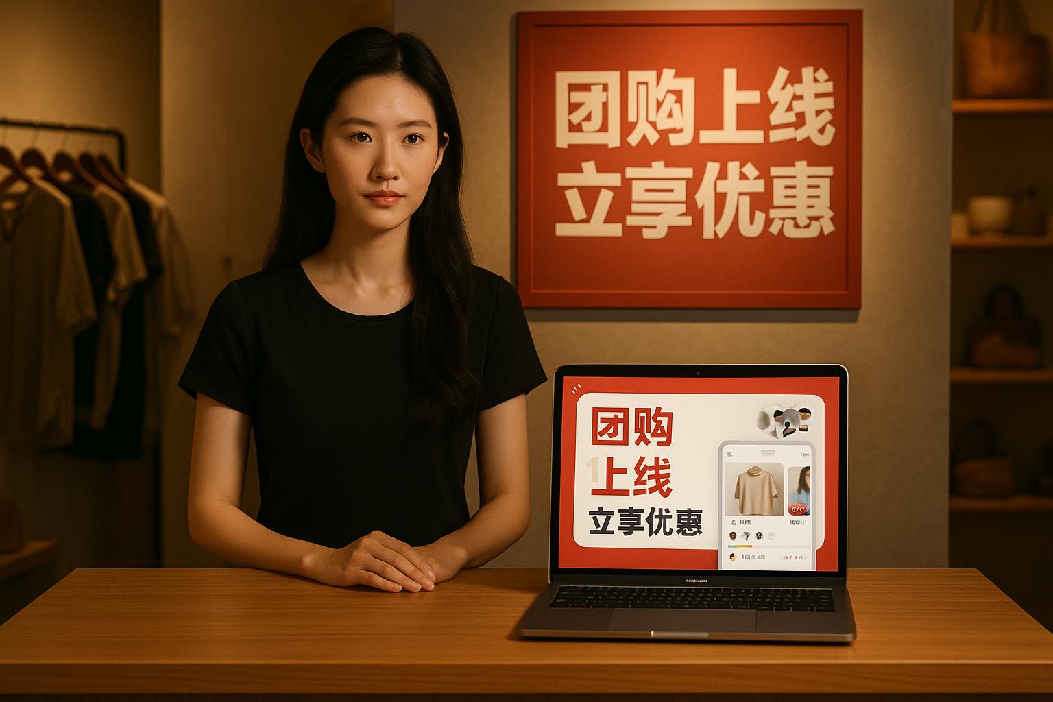 小紅書團(tuán)購如何開通上線？本地商家入門操作指南