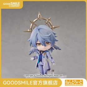 【GSC现货】粘土人 星期日 崩坏：星穹铁道