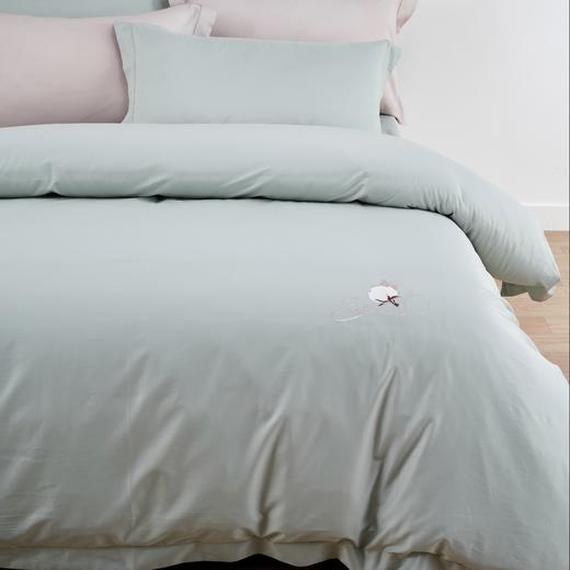 【远梦】高支高密长绒棉四件套 商品图2
