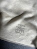 Gote秋冬新品“暖绒茧”法式蕾丝V领一体背心 商品缩略图8