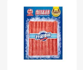 海欣蟹味棒锁鲜装235g【FY】