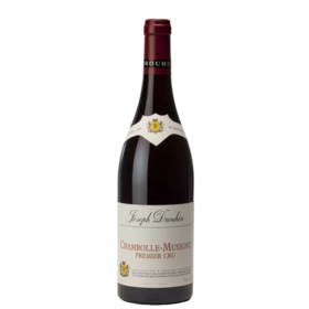 约瑟夫杜鲁安香泊慕西尼一级园干红葡萄酒 Joseph Drouhin Chambolle Musigny Premier Cru
