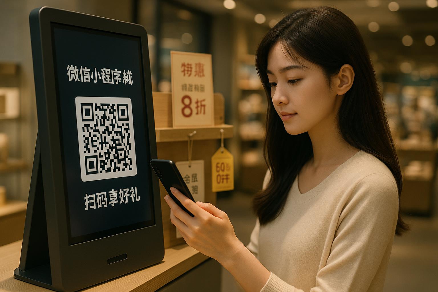 微信小程序商城如何拓客？5種實用吸粉策略全面解析