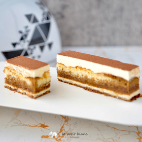 「意式传统」提拉米苏