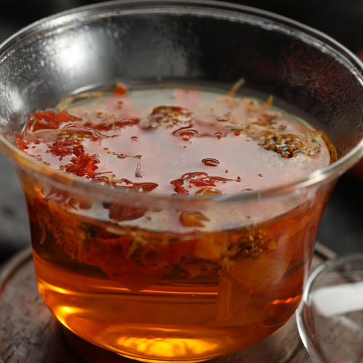 三江雪圆盒冰菊40g 商品图1