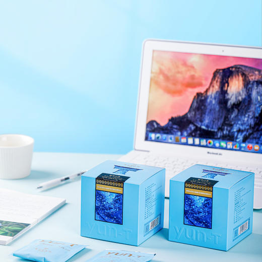 【七彩云南袋泡茶系列】原叶入袋泡 轻松享受产地好茶 随时随地 纯正茶香 触手可及  6种口味任选 商品图10