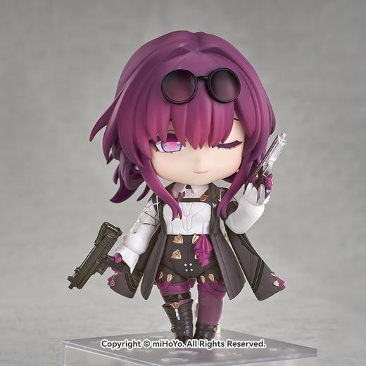 【GSC预售定金】粘土人 卡芙卡 崩坏：星穹铁道 附官方限定特典 手办模玩 商品图2