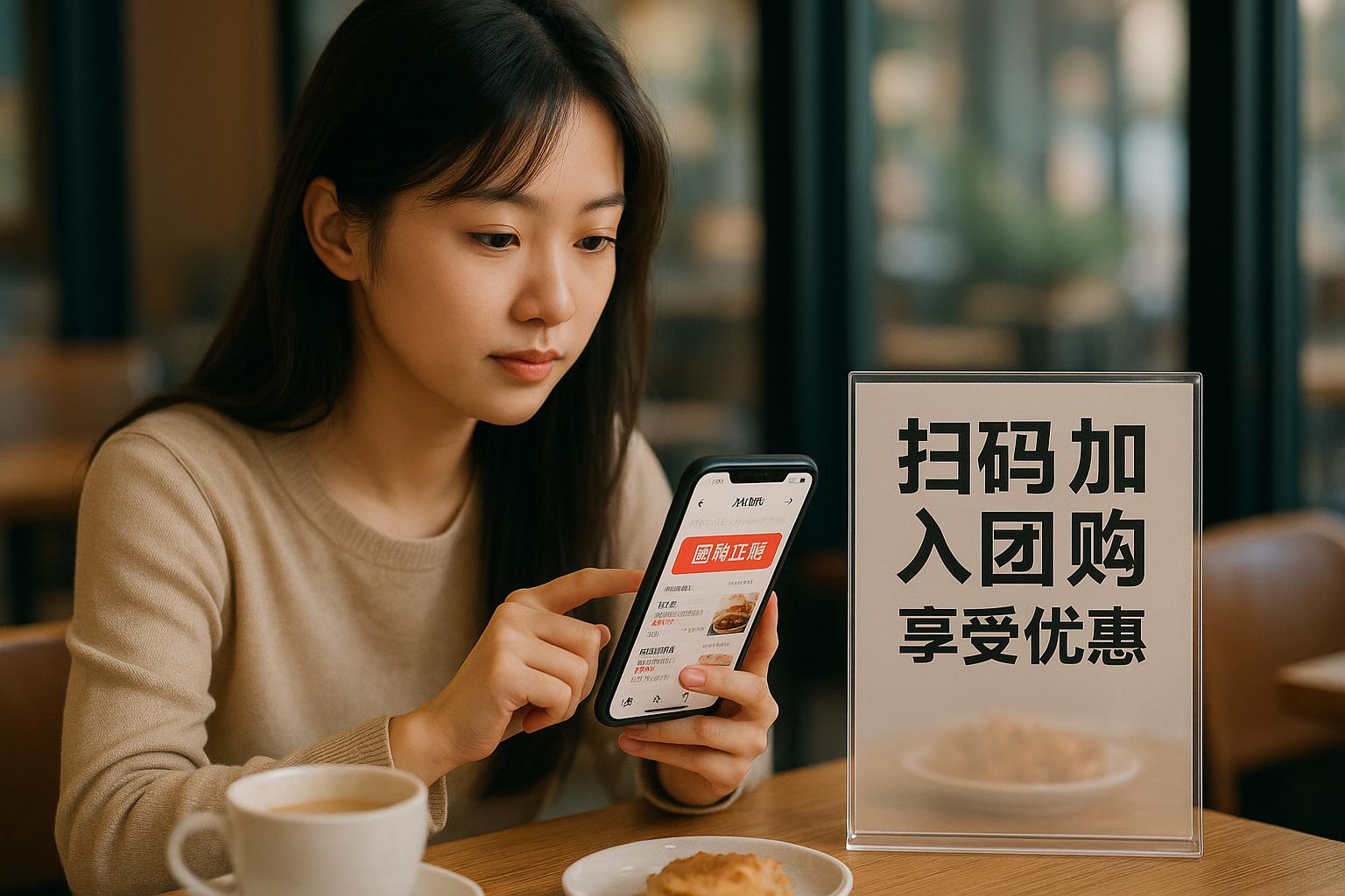 小紅書本地生活團(tuán)購怎么玩？優(yōu)惠操作與查找指南