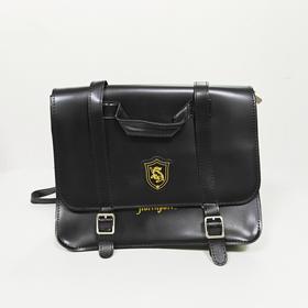 MINISO名创优品哈利·波特系列学院斜挎包男女生学院风小挎包