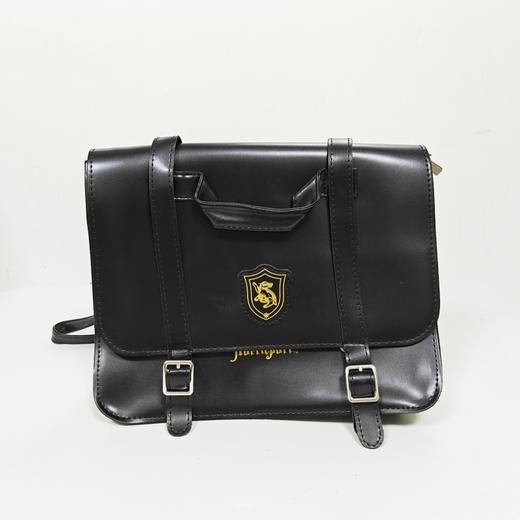 MINISO名创优品哈利·波特系列学院斜挎包男女生学院风小挎包 商品图0