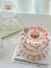 复古手绘1蛋糕 商品缩略图0