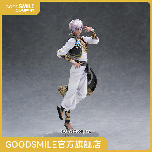 【GSC预售定金】1/7标准比例 NIJISANJI 伊卜拉新 手办模玩 商品图0