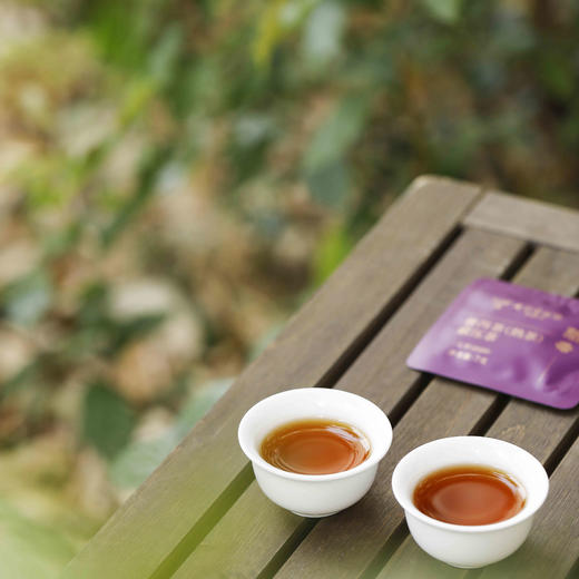 【七彩云南经典1889七彩系列普洱茶】源自海拔 1800 米以上的核心茶区，精选 8 个独具风味的特色茶青，遵循第 “9” 号经典配方 多种规格任选 商品图14