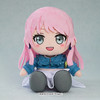 【GSC预售定金】BanG Dream! 毛绒玩偶 MyGO!!!!! 高松灯／千早爱音／要乐奈／长崎爽世／椎名立希 （三次再贩） 商品缩略图2