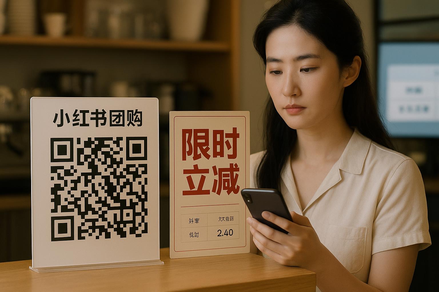 小红书本地团购推广靠谱吗？优缺点、风险全面解读