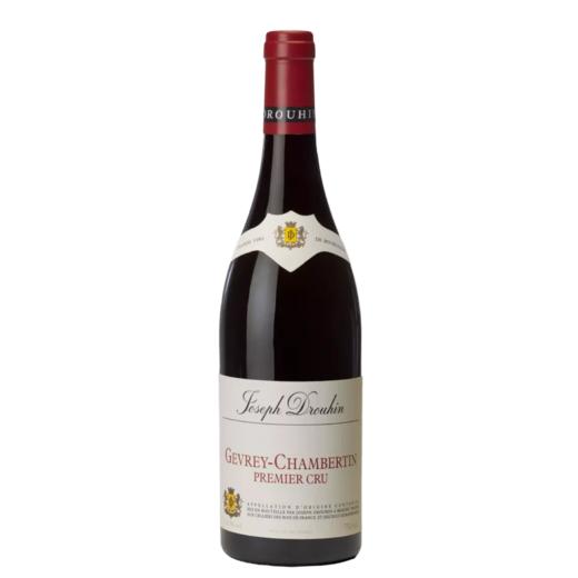 约瑟夫杜鲁安热夫雷香贝丹一级园红葡萄酒 Joseph-Drouhin Gevrey Chambertin 1er Cru 商品图0