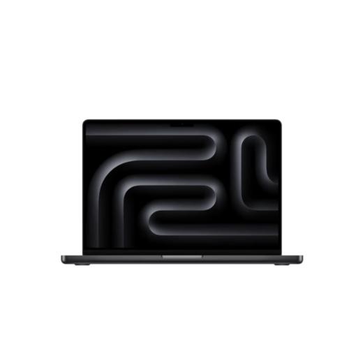 MacBook Pro 14英寸（M5芯片）2025款 商品图0