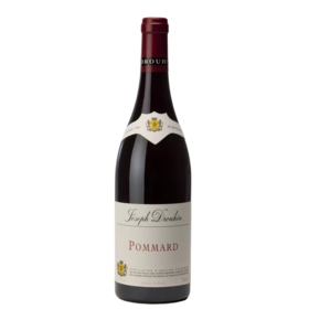 约瑟夫杜鲁安玻玛红葡萄酒 Joseph Drouhin Pommard