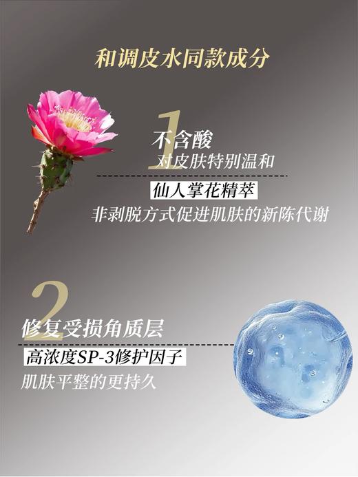 YSL圣罗兰夜皇后精粹乳30ml 商品图3