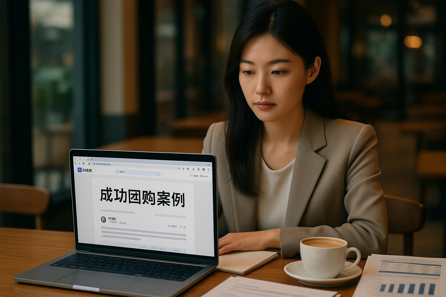 小紅書本地生活團(tuán)購成功案例解析：實(shí)操經(jīng)驗(yàn)和優(yōu)化建議