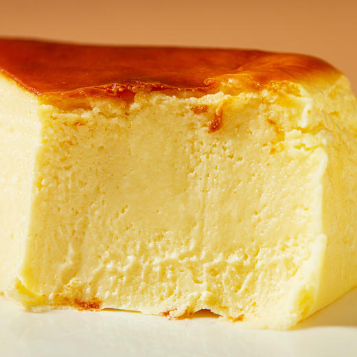软心巴斯克芝士蛋糕 商品图4