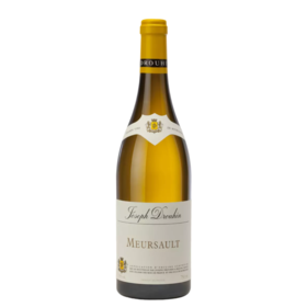 约瑟夫杜鲁安墨索白葡萄酒 Joseph-Drouhin-Meursault