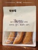 梦仲瑶香蕉软面包420g/包 商品缩略图2