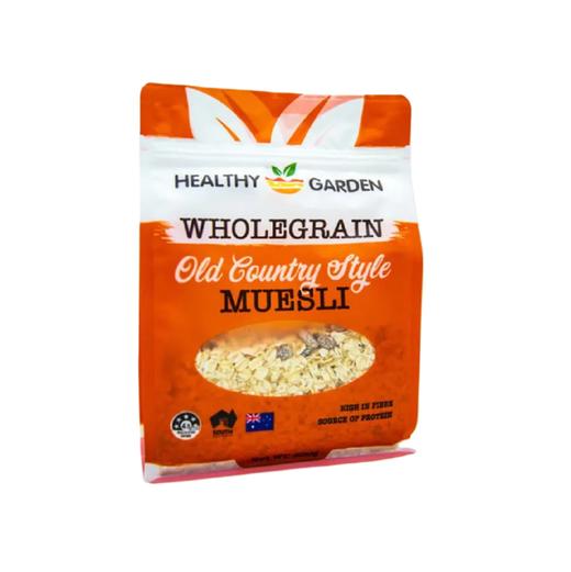 澳洲豪斯佳敦水果奇亚籽混合燕麦 500g 商品图0